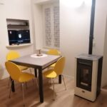 Appartamento con 2 camere da letto