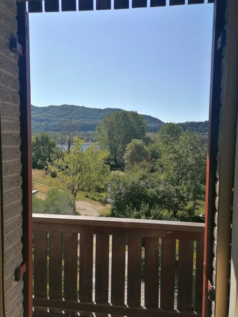 Appartamento con 2 camere da letto